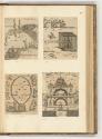 Druckgrafiken von und nach Antonio Tempesta, Band IV., Diverse Vogelfangszenen, Inv. Nr.: HB7.4…