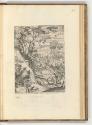 Druckgrafiken von und nach Antonio Tempesta, Band IV., Hirschjagd, Inv. Nr.: HB7.4, HB7.4/139