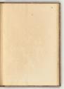 Druckgrafiken von und nach Antonio Tempesta, Band IV., Leerseite, Inv. Nr.: HB7.4, HB7.4/149