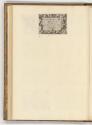 Druckgrafiken von und nach Antonio Tempesta, Band IV., Titelblatt, Inv. Nr.: HB7.4, HB7.4/21v