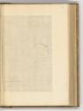 Druckgrafiken von und nach Antonio Tempesta, Band IV., Leerseite (Objektrückseite), Inv. Nr.: H…
