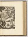 Druckgrafiken von und nach Antonio Tempesta, Band IV., Jagdszene (rechter Teil), Inv. Nr.: HB7.…