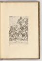 Druckgrafiken von und nach Pietro Testa, Martyrium des Erasmus von Antiochia, Inv. Nr.: HB8, HB…