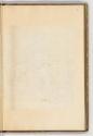 Druckgrafiken von und nach Pietro Testa, Leerseite (Objektrückseite), Inv. Nr.: HB8, HB8/20