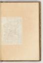 Druckgrafiken von und nach Pietro Testa, Leerseite (Objektrückseite), Inv. Nr.: HB8, HB8/21