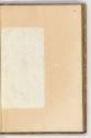 Druckgrafiken von und nach Pietro Testa, Leerseite (Objektrückseite), Inv. Nr.: HB8, HB8/27