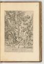 Druckgrafiken von und nach Pietro Testa, Garten der Caritas, Inv. Nr.: HB8, HB8/35