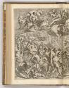 Druckgrafiken von und nach Pietro Testa, Allegorie des Herbstes (linker Teil), Inv. Nr.: HB8, H…