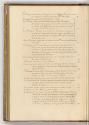 Druckgrafiken von und nach Pietro Testa, Inhaltsverzeichnis, Inv. Nr.: HB8, HB8/90v