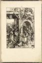 Albrecht Dürer, Die Anbetung der Könige (Marienleben, 12), Inv. Nr.: DG1994/16/12