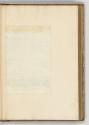 Druckgrafiken von und nach Stefano della Bella, Band I., Leerseite (Objektrückseite), Inv. Nr.:…
