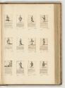 Druckgrafiken von und nach Stefano della Bella, Band I., Kartenspiel, Inv. Nr.: HB9.1, HB9.1/72