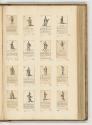 Druckgrafiken von und nach Stefano della Bella, Band I., Kartenspiel, Inv. Nr.: HB9.1, HB9.1/74