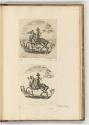 Druckgrafiken von und nach Stefano della Bella, Band II., Afrikanischer Reiter, Inv. Nr.: HB9.2…