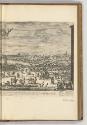 Druckgrafiken von und nach Stefano della Bella, Band II., La perspective du pont neuf de Paris …