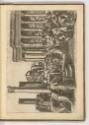 Druckgrafiken nach Raffael, Band I., Salomo und die Königin von Saba, Inv. Nr.: HB10.1, HB10.1/…