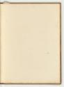 Druckgrafiken nach Raffael, Band I., Fliegendes Blatt hinten, Inv. Nr.: HB10.1, HB10.1/333/1/FB…