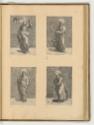 Druckgrafiken nach Raffael, Band I., Christus; Apostel, Inv. Nr.: HB10.1, HB10.1/45