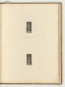 Druckgrafiken nach Raffael, Band I., Maria Magdalena; Maria mit Kind, Inv. Nr.: HB10.1, HB10.1/…