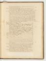 Druckgrafiken nach Raffael, Band I., Inhaltsverzeichnis, Inv. Nr.: HB10.1, HB10.1/86