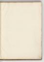 Druckgrafiken nach Raffael, Band II., Leerseite, Inv. Nr.: HB10.2, HB10.2/0/5/LS