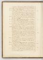 Druckgrafiken nach Raffael, Band II., Inhaltsverzeichnis, Inv. Nr.: HB10.2, HB10.2/100v