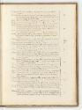 Druckgrafiken nach Raffael, Band II., Inhaltsverzeichnis, Inv. Nr.: HB10.2, HB10.2/102