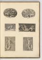 Druckgrafiken nach Raffael, Band II., Diverse Wesen; Jägerin, Inv. Nr.: HB10.2, HB10.2/12