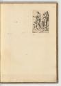 Druckgrafiken nach Raffael, Band II., Venus und Pallas Athene mit Amor, Inv. Nr.: HB10.2, HB10.…