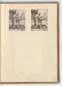 Druckgrafiken nach Raffael, Band II., Sibylle von Cumae, Inv. Nr.: HB10.2, HB10.2/27
