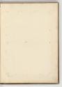 Druckgrafiken nach Raffael, Band II., Leerseite durch Entnahme, Inv. Nr.: HB10.2, HB10.2/7