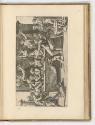 Druckgrafiken nach Raffael, Band II., Hochzeit von Amor und Psyche, Inv. Nr.: HB10.2, HB10.2/70