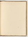 Druckgrafiken nach Raffael, Band IV., Leerseite, Inv. Nr.: HB10.4, HB10.4/118