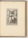 Druckgrafiken nach Raffael, Band IV., Prophet Jesaja, Inv. Nr.: HB10.4, HB10.4/31