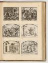 Druckgrafiken nach Raffael, Band IV., Szenen aus dem Buch Genesis, Inv. Nr.: HB10.4, HB10.4/68