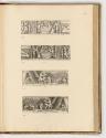 Druckgrafiken nach Raffael, Band IV., Szenen aus dem Buch Genesis, Inv. Nr.: HB10.4, HB10.4/84