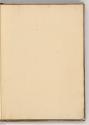 Druckgrafiken nach Raffael, Band IV., Leerseite, Inv. Nr.: HB10.4, HB10.4/0/5/LS/2