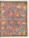 Druckgrafiken nach Giulio Romano, Spiegel hinten, Inv. Nr.: HB11, HB11/333/3/SH