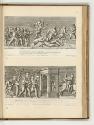 Druckgrafiken nach Giulio Romano, Fries mit dem Einzug des Kaisers Sigismund in Mantua, Inv. Nr…