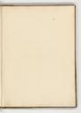 Druckgrafiken nach Polidoro da Caravaggio und Perino del Vaga, Leerseite, Inv. Nr.: HB12, HB12/…