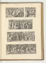 Druckgrafiken nach Polidoro da Caravaggio und Perino del Vaga, Bestrafung der Niobe, Inv. Nr.: …