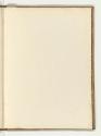 Druckgrafiken nach Polidoro da Caravaggio und Perino del Vaga, Fliegendes Blatt hinten, Inv. Nr…