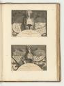Druckgrafiken nach Polidoro da Caravaggio und Perino del Vaga, Römische Trophäen, Inv. Nr.: HB1…