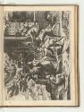 Druckgrafiken nach Polidoro da Caravaggio und Perino del Vaga, Anbetung der Hirten, Inv. Nr.: H…
