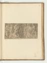 Druckgrafiken nach Polidoro da Caravaggio und Perino del Vaga, Bestrafung der Niobe, Inv. Nr.: …