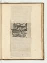 Druckgrafiken nach Polidoro da Caravaggio und Perino del Vaga, Anbetung der Niobe, Inv. Nr.: HB…