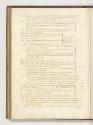 Druckgrafiken nach Polidoro da Caravaggio und Perino del Vaga, Inhaltsverzeichnis, Inv. Nr.: HB…
