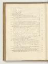 Druckgrafiken nach Polidoro da Caravaggio und Perino del Vaga, Inhaltsverzeichnis, Inv. Nr.: HB…