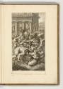 Druckgrafiken nach Raffael, Band V., Kindermord in Bethlehem, Inv. Nr.: HB10.5, HB10.5/7
