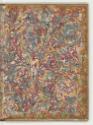 Druckgrafiken nach Raffael, Band VI., Spiegel hinten, Inv. Nr.: HB10.6, HB10.6/333/3/SH
